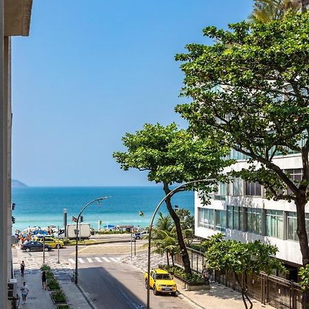 Fantastic Sea View - Maison Ipanema Prime リオデジャネイロ エクステリア 写真