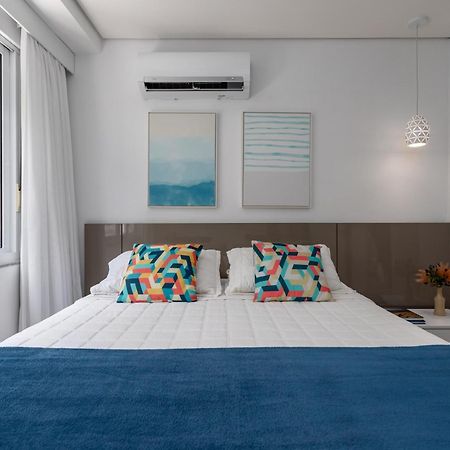 Fantastic Sea View - Maison Ipanema Prime リオデジャネイロ エクステリア 写真