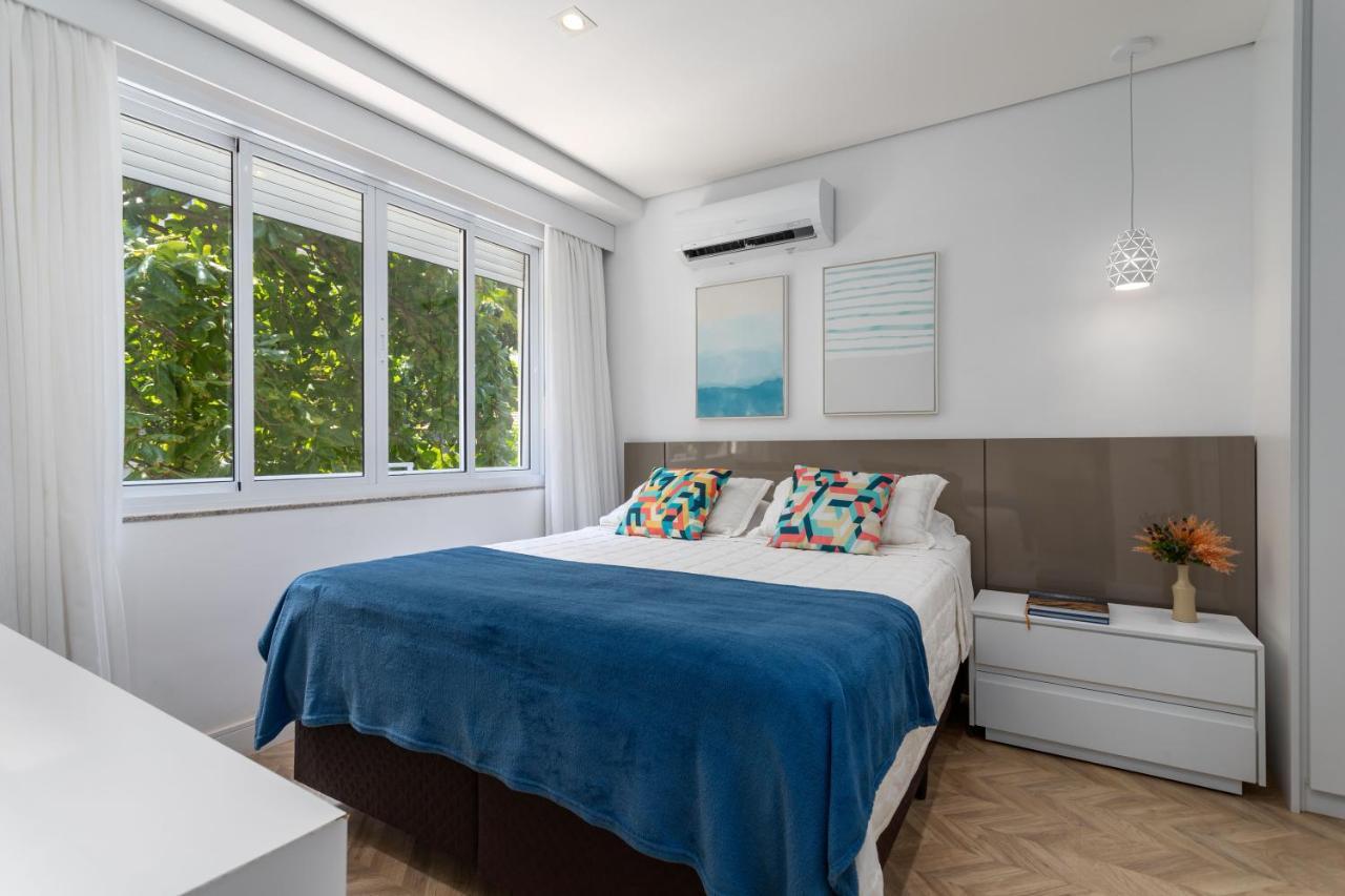 Fantastic Sea View - Maison Ipanema Prime リオデジャネイロ エクステリア 写真