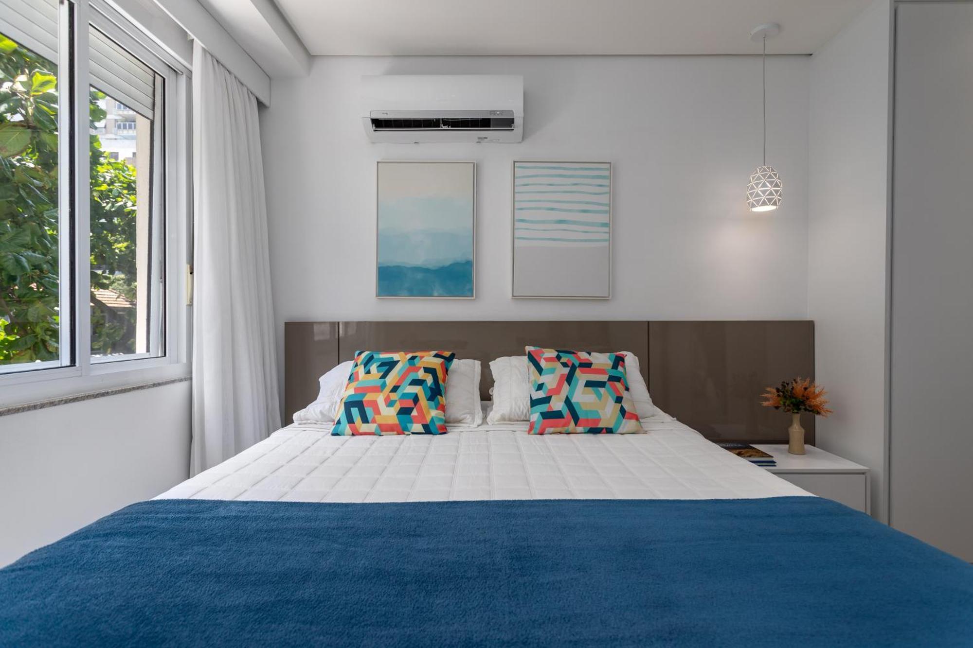 Fantastic Sea View - Maison Ipanema Prime リオデジャネイロ エクステリア 写真